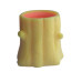 Іграшка антистрес Pop It Фуфлік (yellow)
